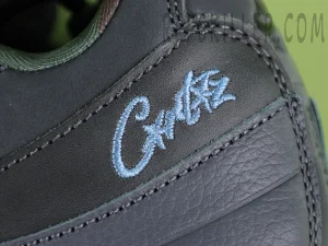 Nike Air Max 95 SP × Corteiz “Aegean Storm”10